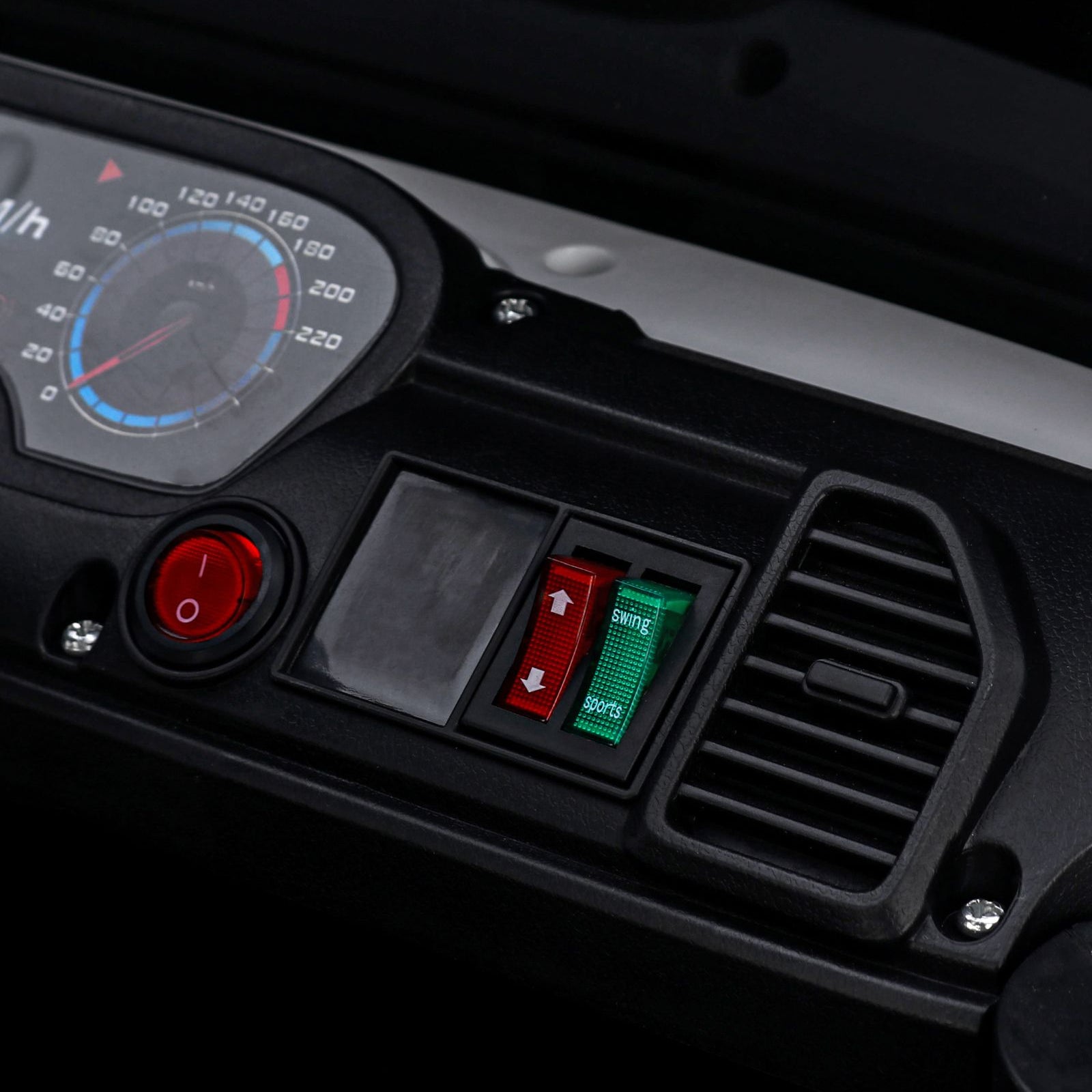 X6 - White (Age 2-8)