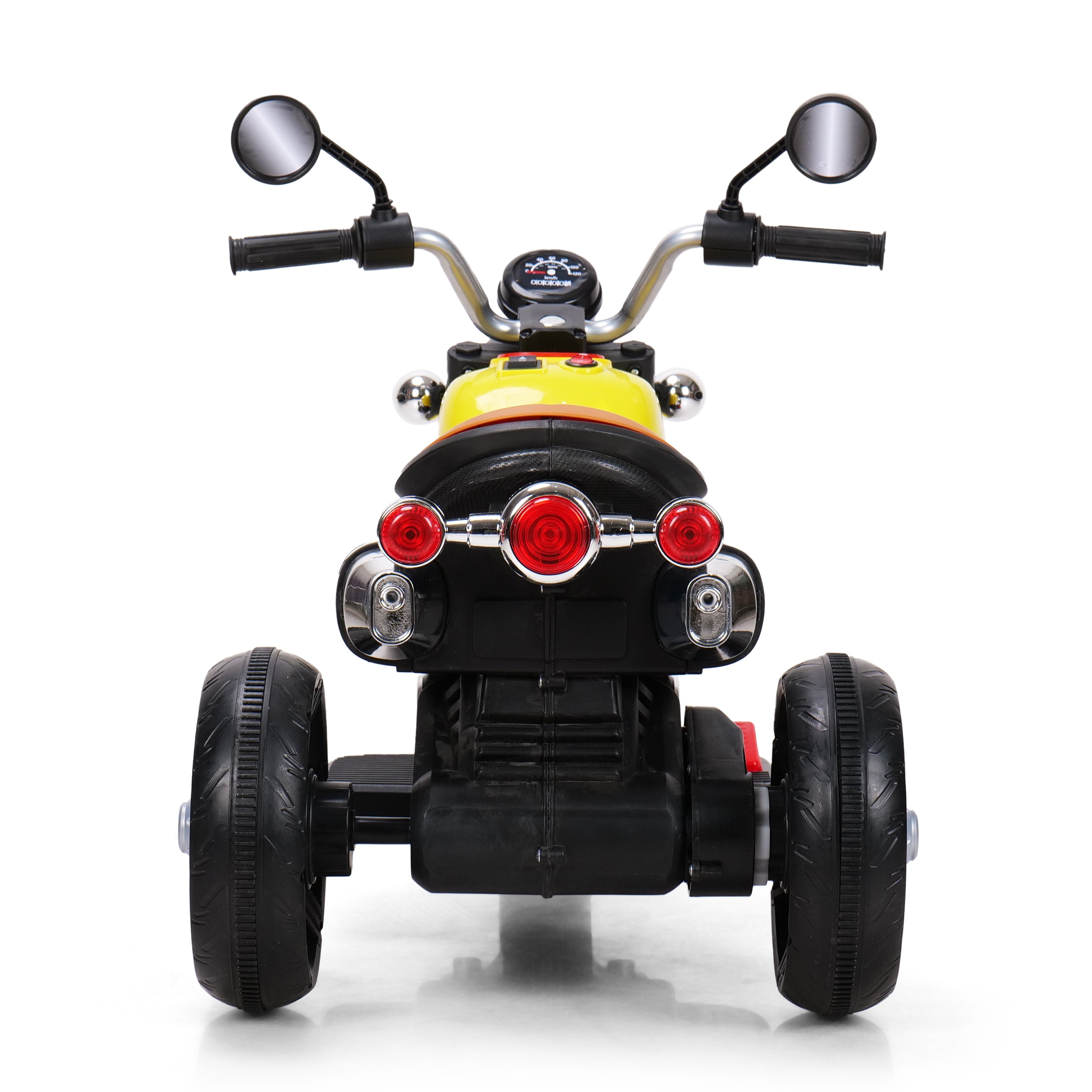 Jammbo R Field - Yellow (1-5 years)