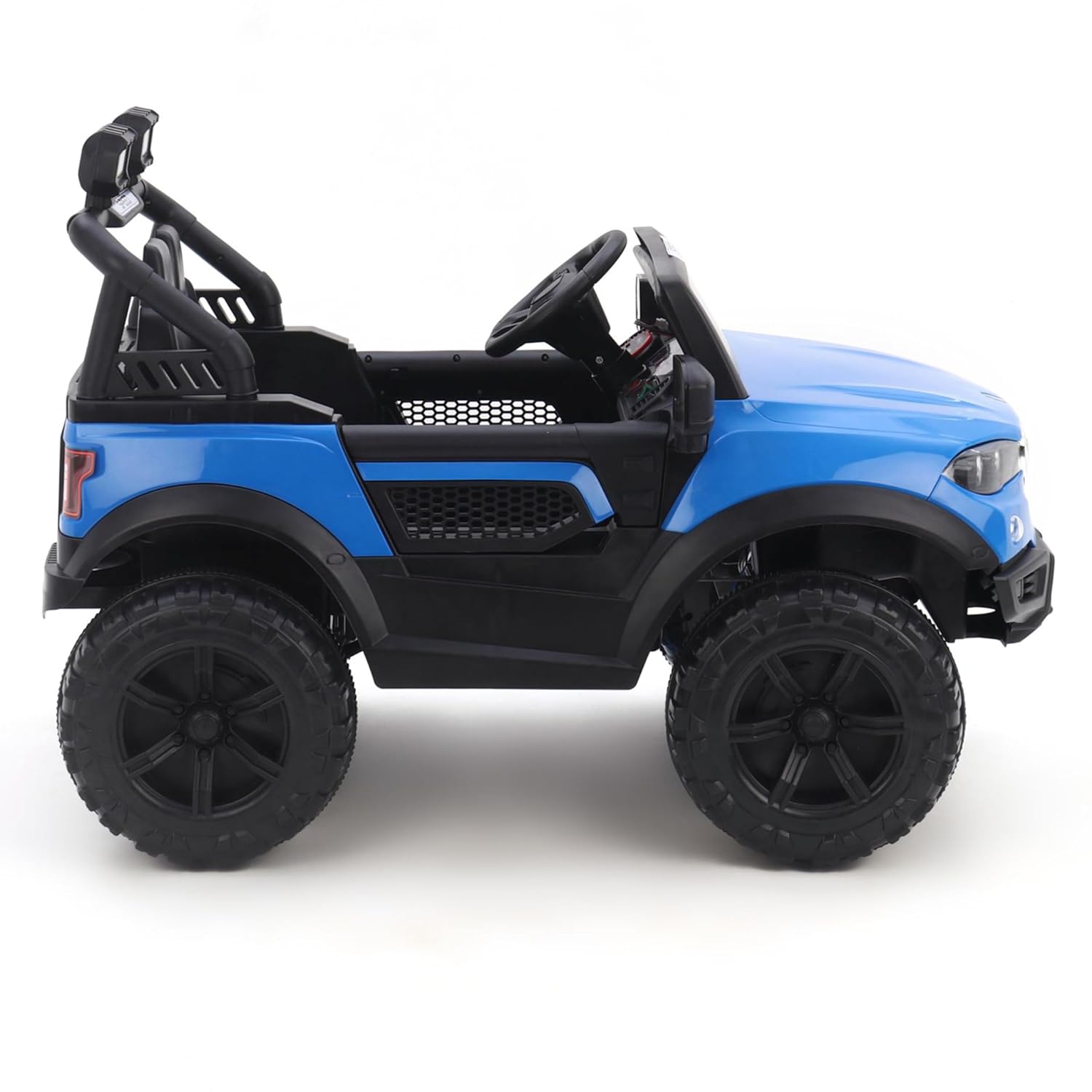 X6 - Blue (Age 2-8)