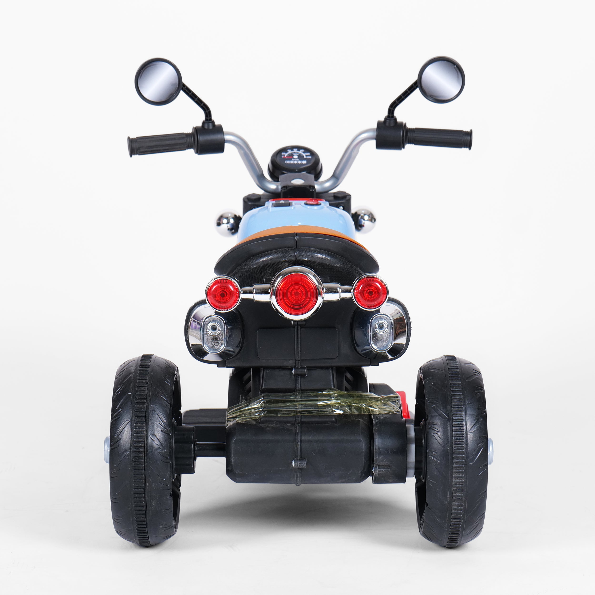 R Field - Blue (Age 1-5)