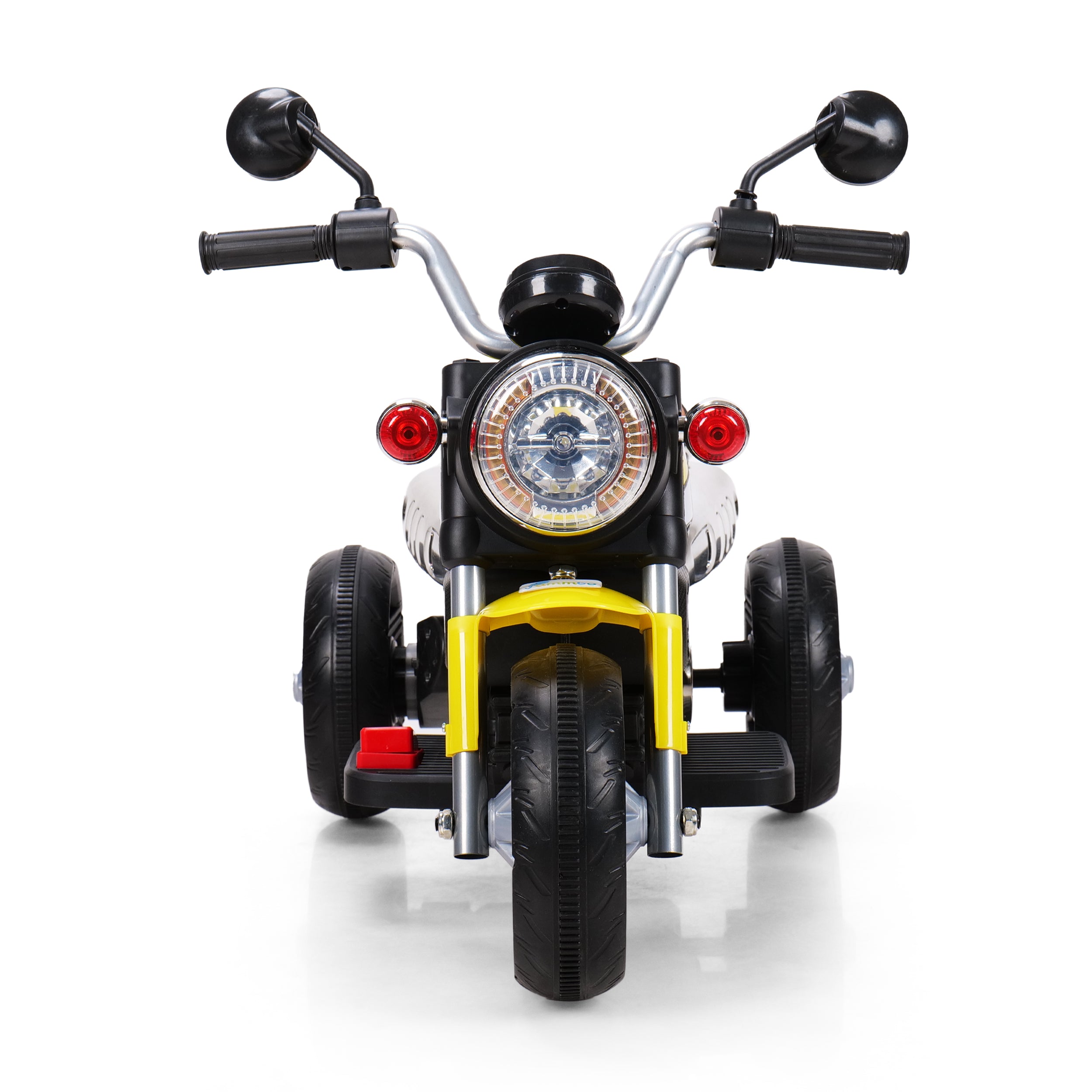 Jammbo R Field - Yellow (1-5 years)