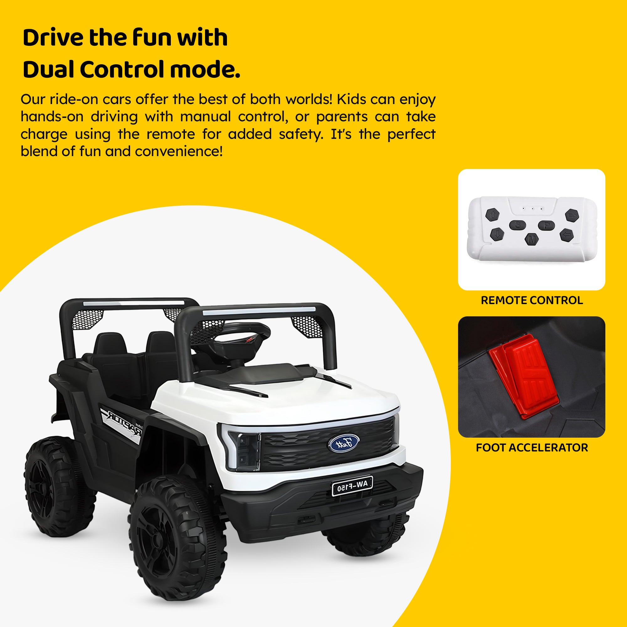 X1 - White (Age 2-8)