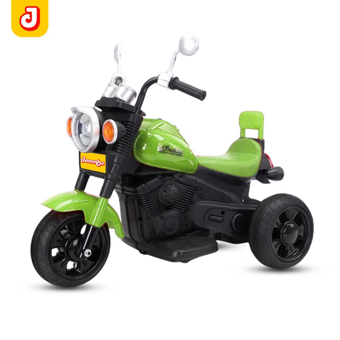 Ignite - Green (Age 2+)