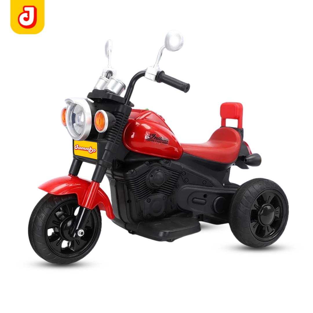 Ignite - Red (Age 2+)