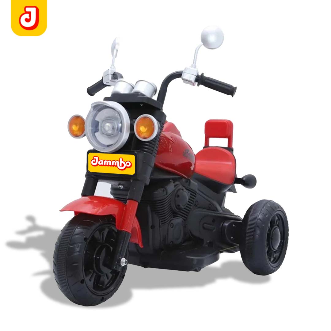 Ignite - Red (Age 2+)