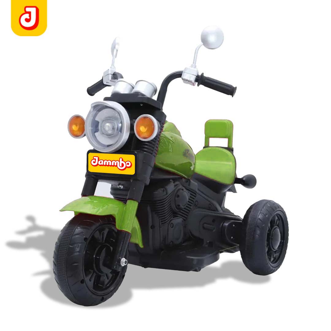 Ignite - Green (Age 2+)