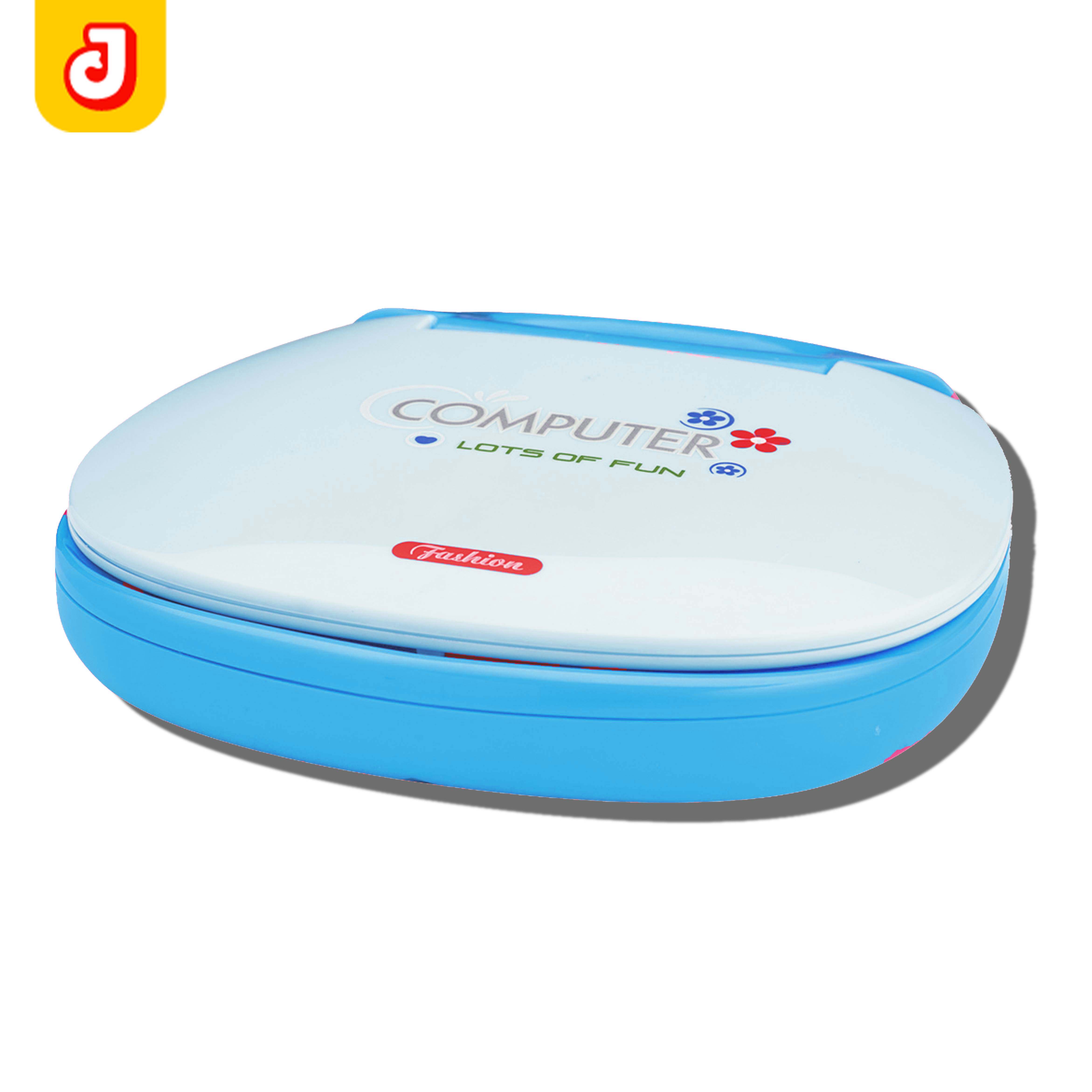 Educational Computer - Blue (Age 3+)