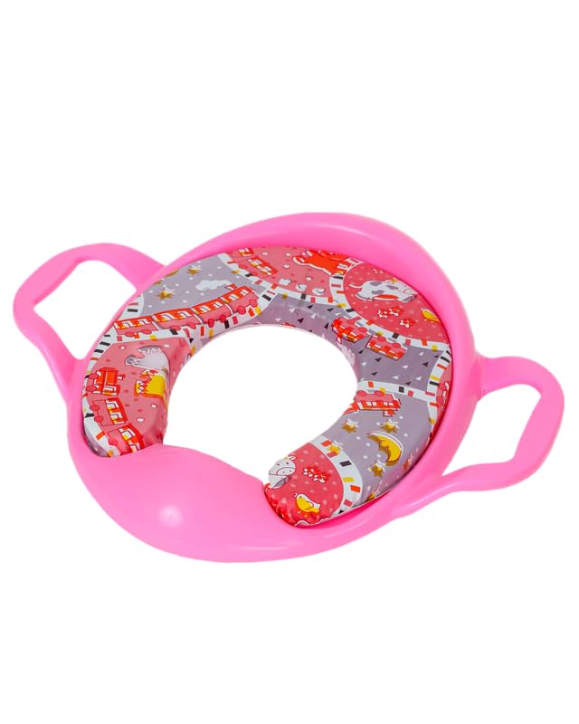 Jammbo Kids Toilet Training Cover Durable Potty Trainer