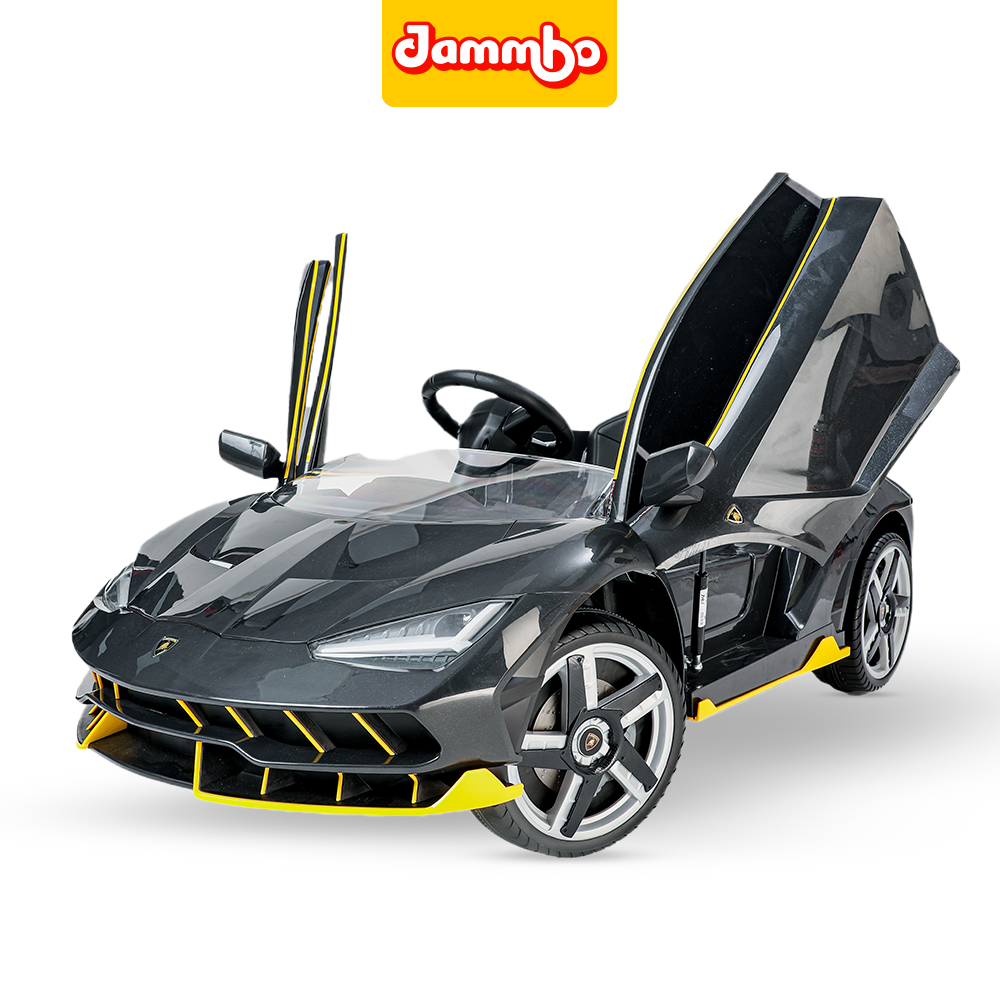 Jammbo Lamborghini -Grey