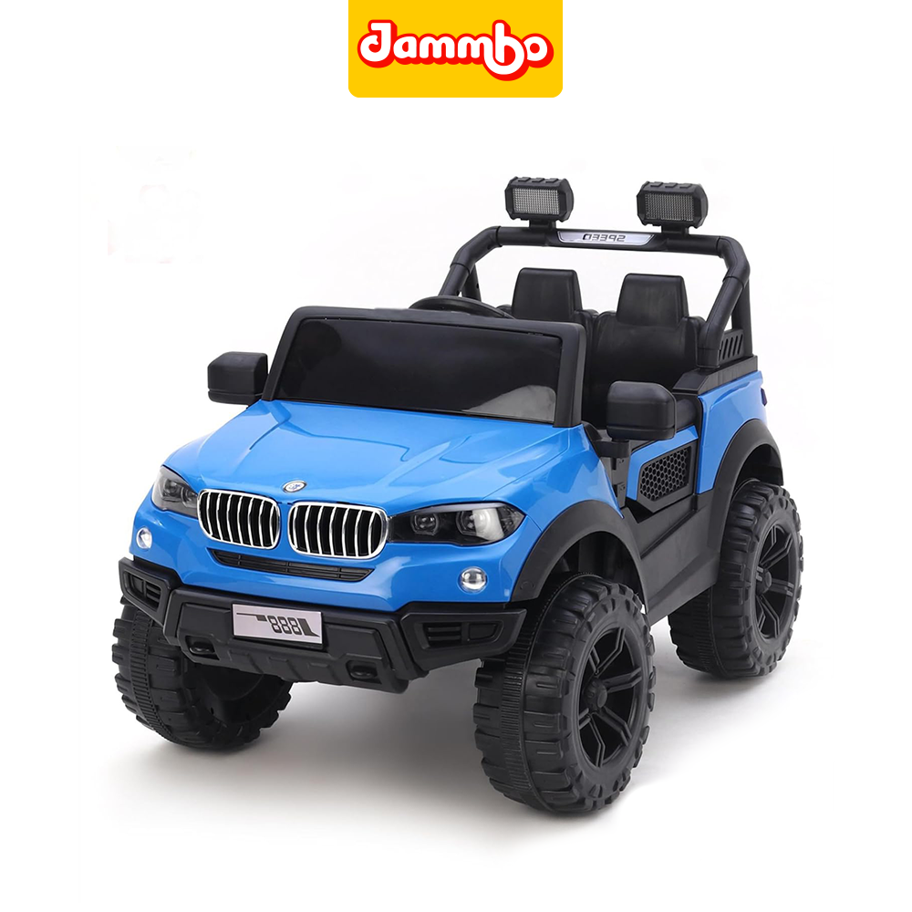 Jammbo X6 - Blue