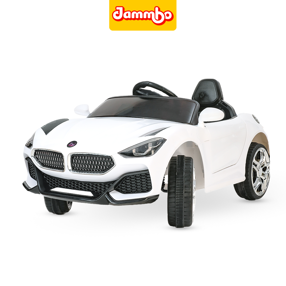 Jammbo Z8i - White