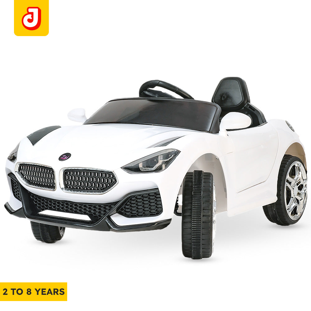 Z8i - White (Age 1-5)