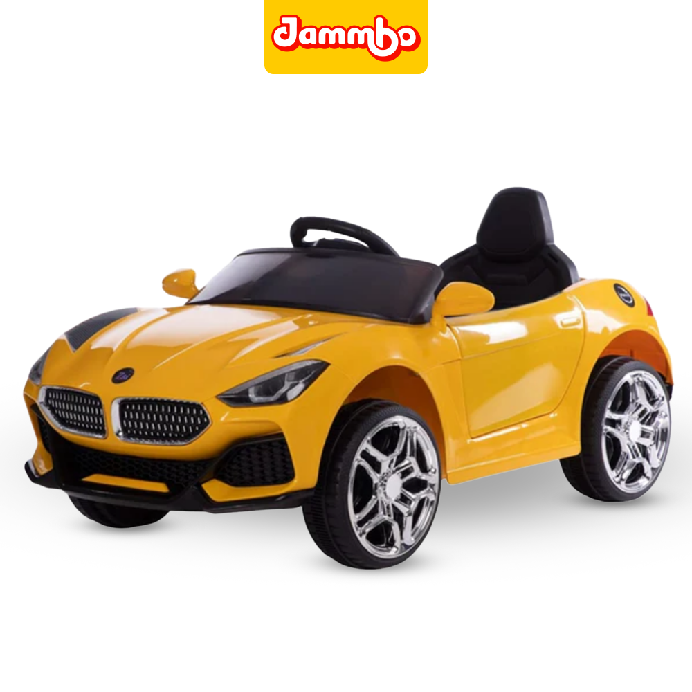 Jammbo Z8i - Yellow